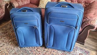 large 40 kg bags suitcase luggage