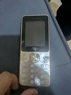 itel
