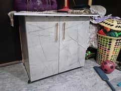 iron table