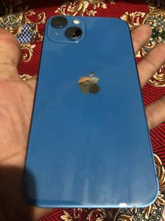 iphone 13 exchange possible