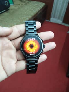 MW-ONE SMART WATCH (Urgent sale)