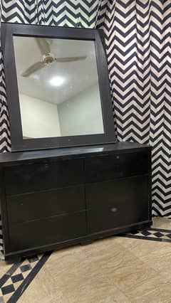 Dressing tables