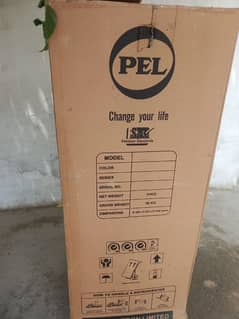 New Refrigerator available for sale