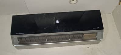 dawlance AC DC inverter 1.5
