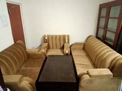 sofa