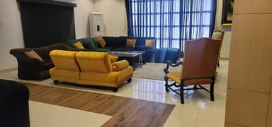 80 Marla House Available For Rent People,s Colony 1 Faisalabad