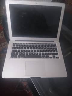 Macbook Air 2015