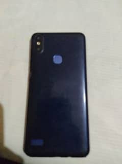 infinix smart 3 (exchange possible)