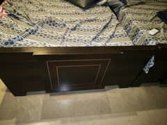 bed set