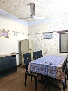 Furnished apartments/flat for Rent DHA phase 2 Ext