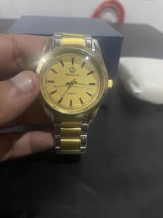 Proking Watch