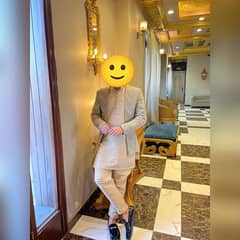weeding/party