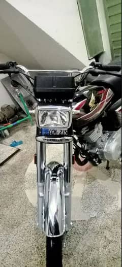 HONDA