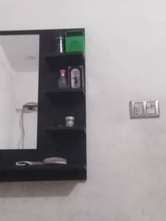 dressing table
