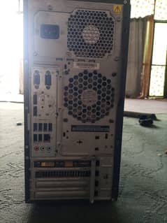 Gaming Pc | i5 4th gen | gtx 750 ti 2gb ddr5 graphics card