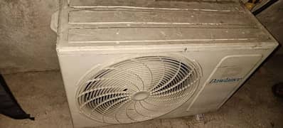 dawlance AC DC inverter 1.5