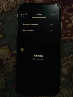iphone SE 2020 pta approved