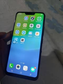 vivo v9 4/64 best battery timing no issues