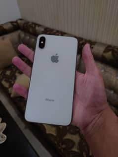 iphone xs max dual pta all ok