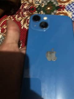 iphone 13 exchange possible