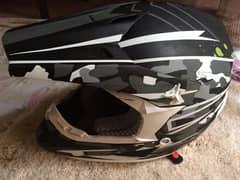 Helmet