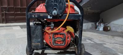 Loncin generator