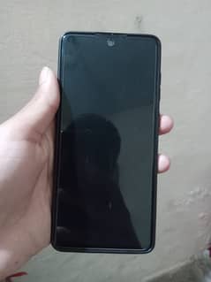 Samsung note 10 lite