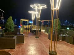 Restaurant for Sale