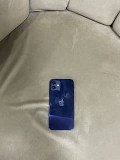 Apple i phone 12