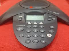 polycom sound Station 2