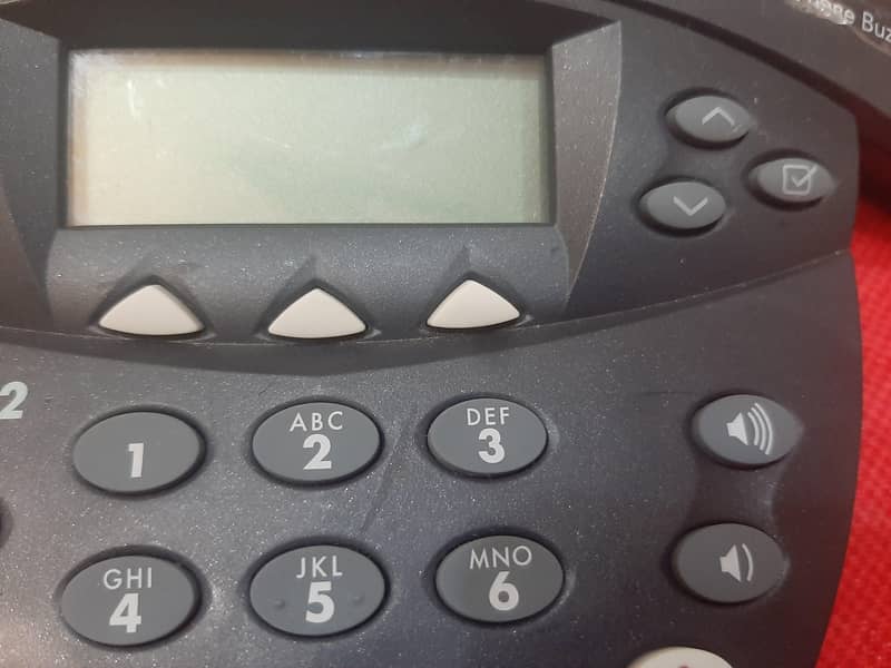 polycom sound Station 2 5