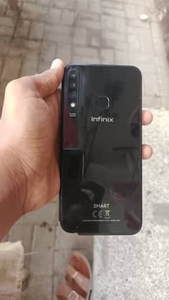 Infinix
