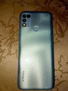 infinix