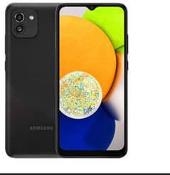 Samsung A03