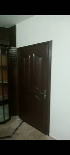 G 11/2 Furnish Ground Portion 30*60 Serious Palti Rabta kara