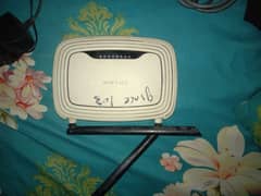 tp link good condition