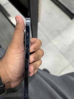 Iphone 13 pro max 256 gb fu non pta