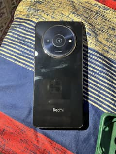 Redmi A03