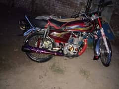 125 Number 03369220602