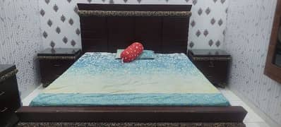 King size Bes set for sale