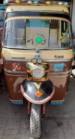 sazgar 2016 model full ok condition
