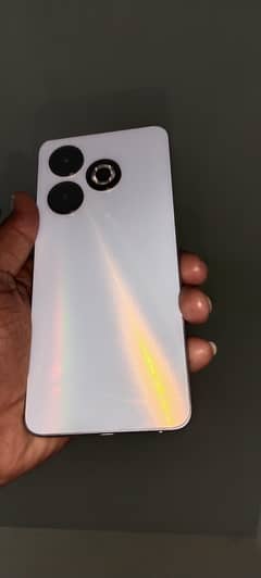 Infinix smart 8