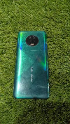 Infinix Note 7 6/128 0323,4861182