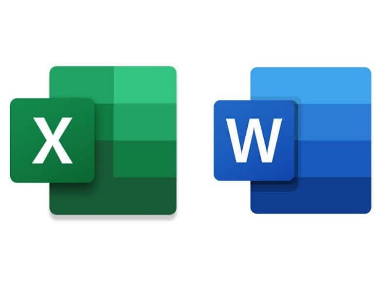 Word and Excel Composing Services Available 2