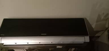 Kenwood Envis Plus 1.5ton non inverter