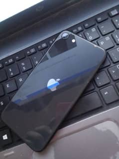 IPHONE SE 2nd gen PTA approved 10/10