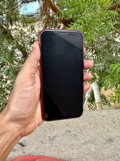 Iphone XR PTA approved
