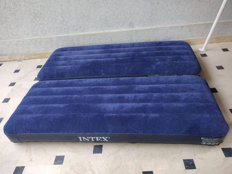 Air Matress 13
