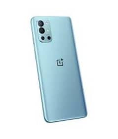 One plus 9r