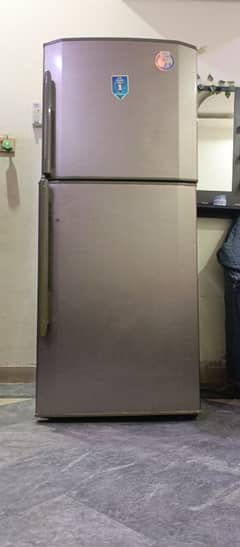 HAIER Refrigerator(full size) for sale at reasonable pricd